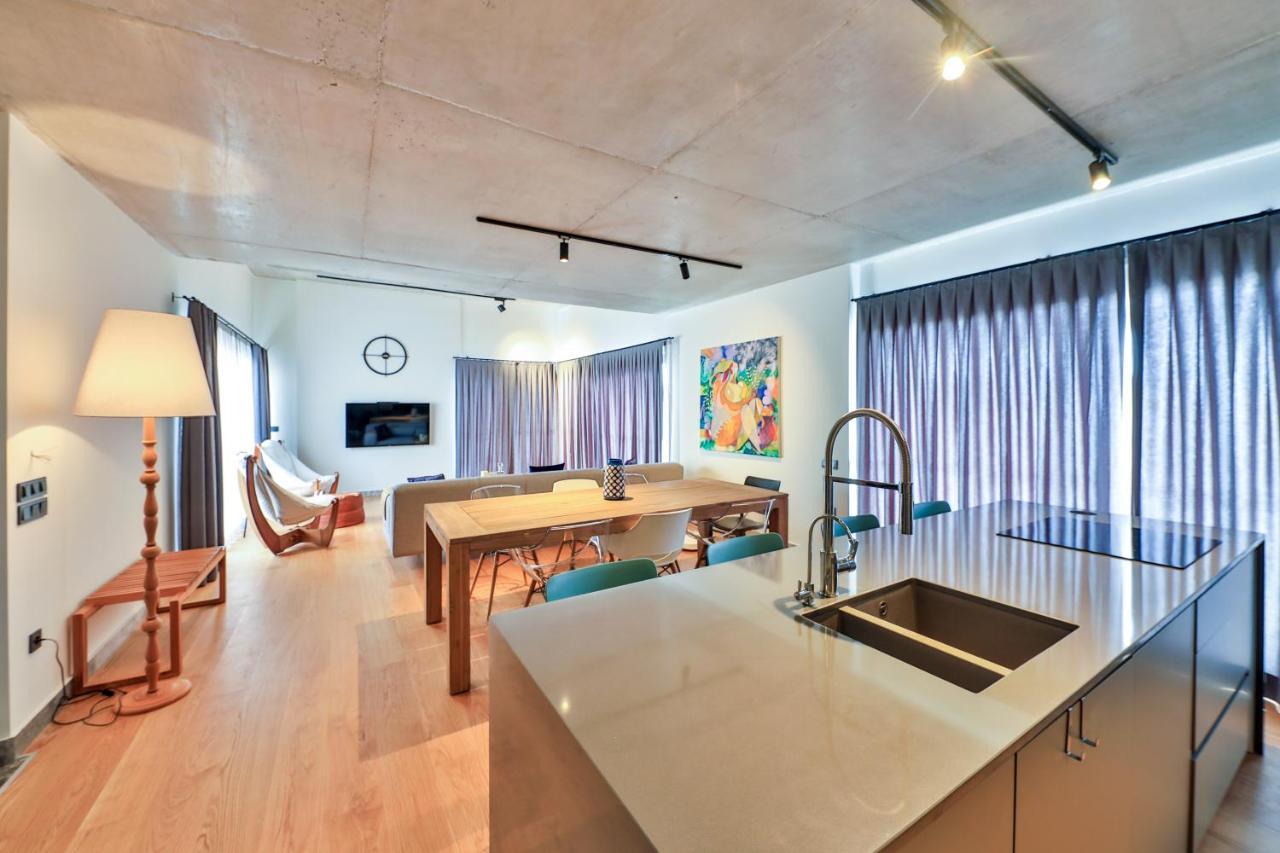 14 Premium Villas With Openair Restaurant&Tennis Court In Nature - Notos Club Kaş Luaran gambar