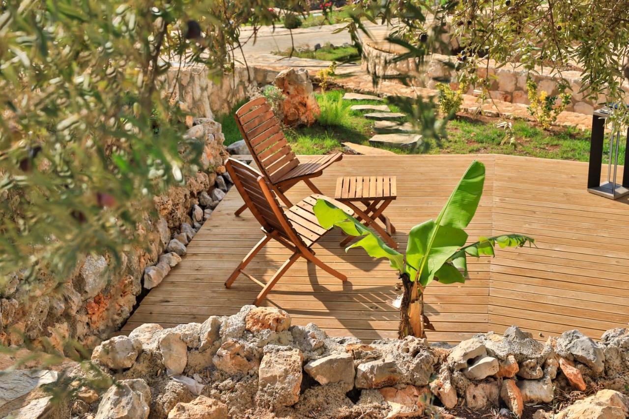 14 Premium Villas With Openair Restaurant&Tennis Court In Nature - Notos Club Kaş Luaran gambar