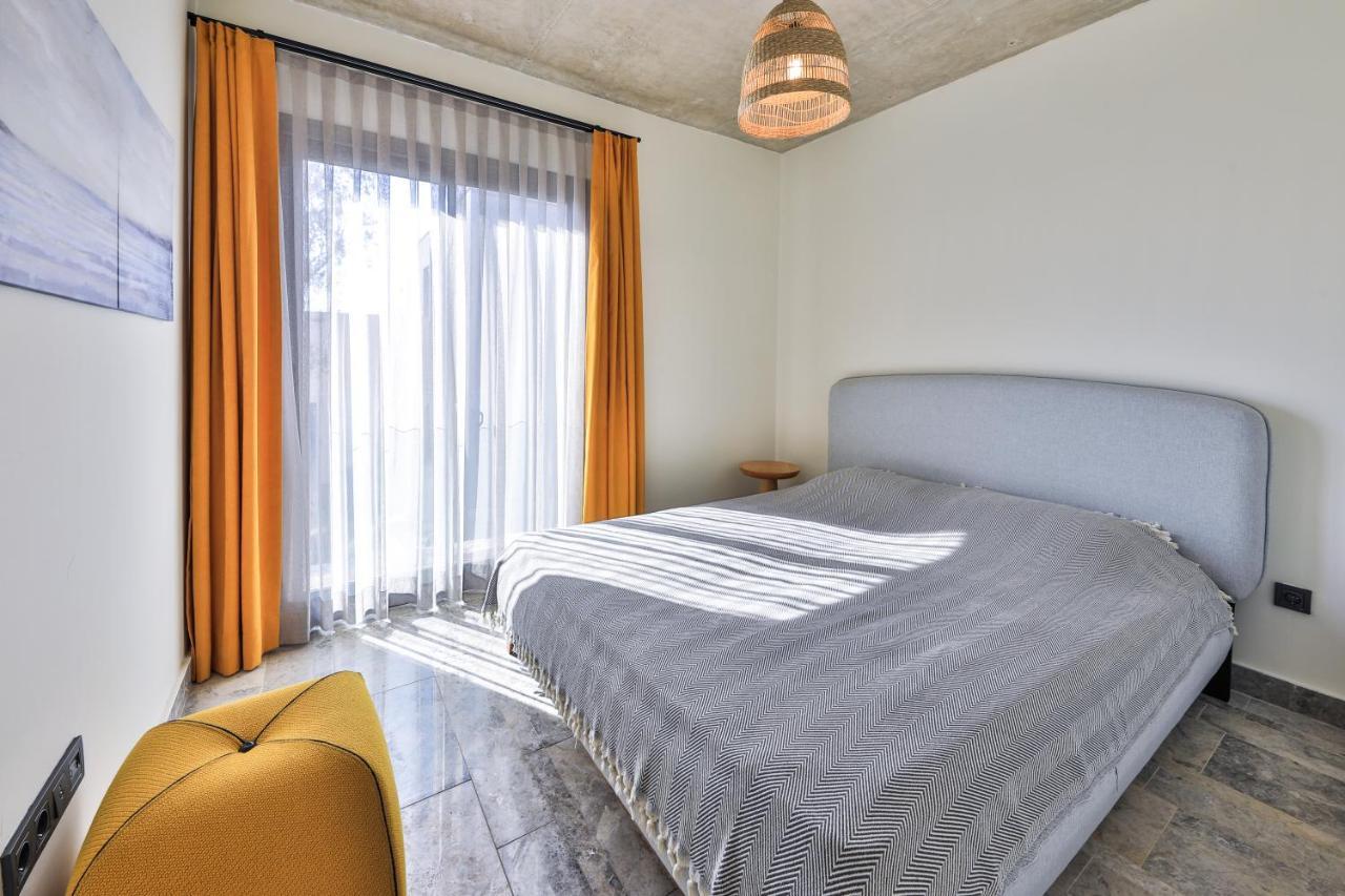 Notos Club Villa Kaş Luaran gambar