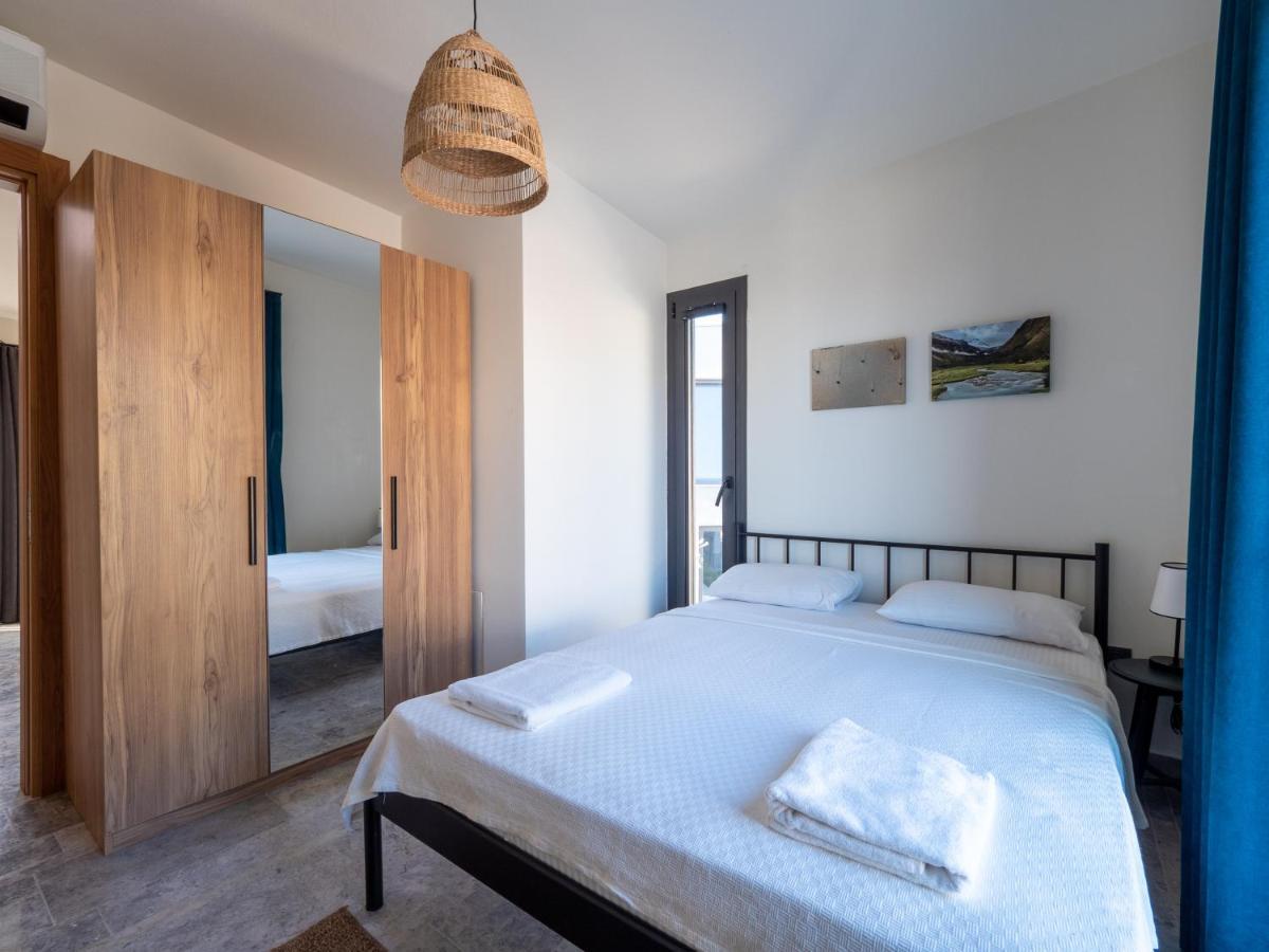 Notos Club Villa Kaş Luaran gambar