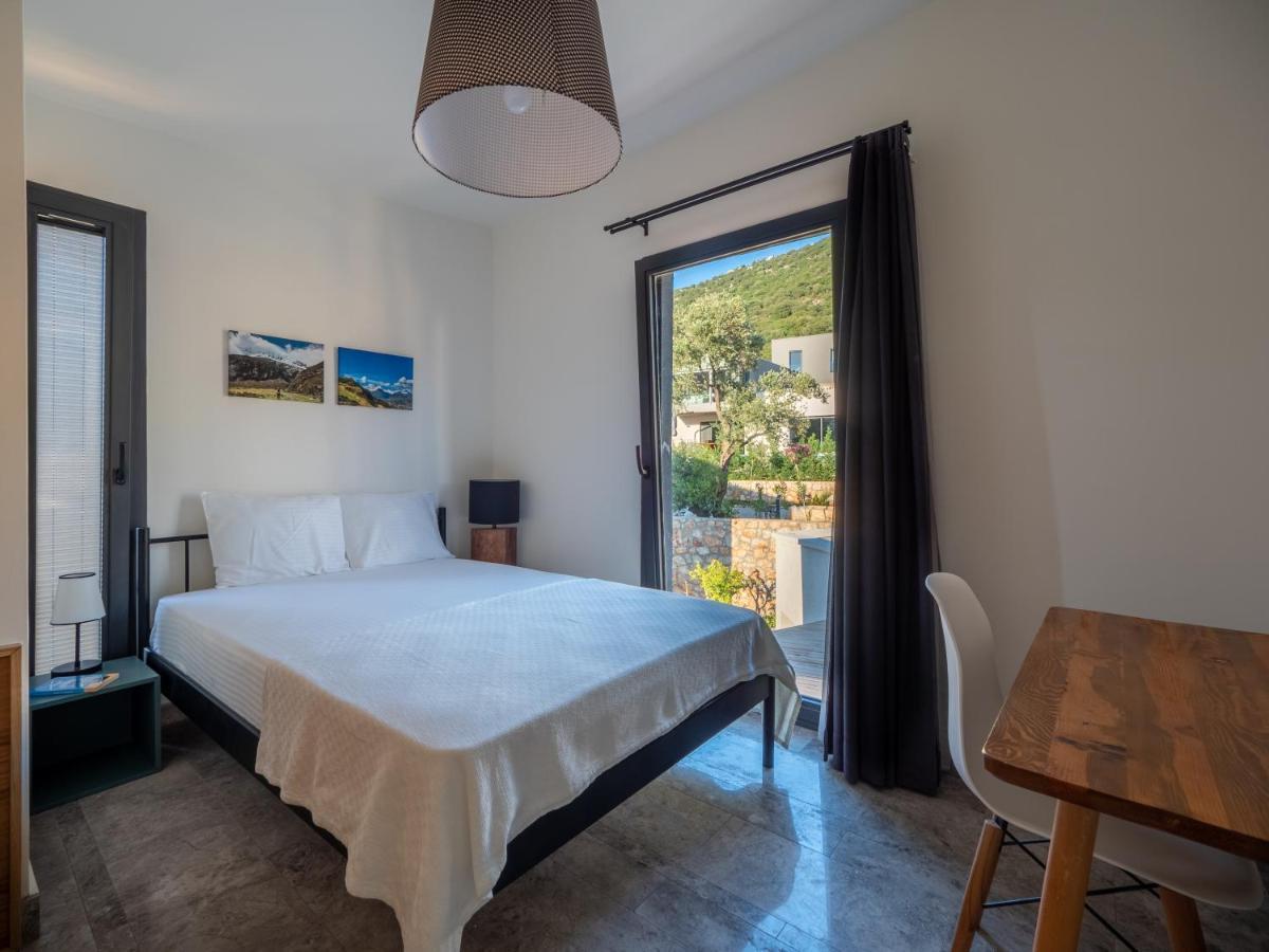Notos Club Villa Kaş Luaran gambar