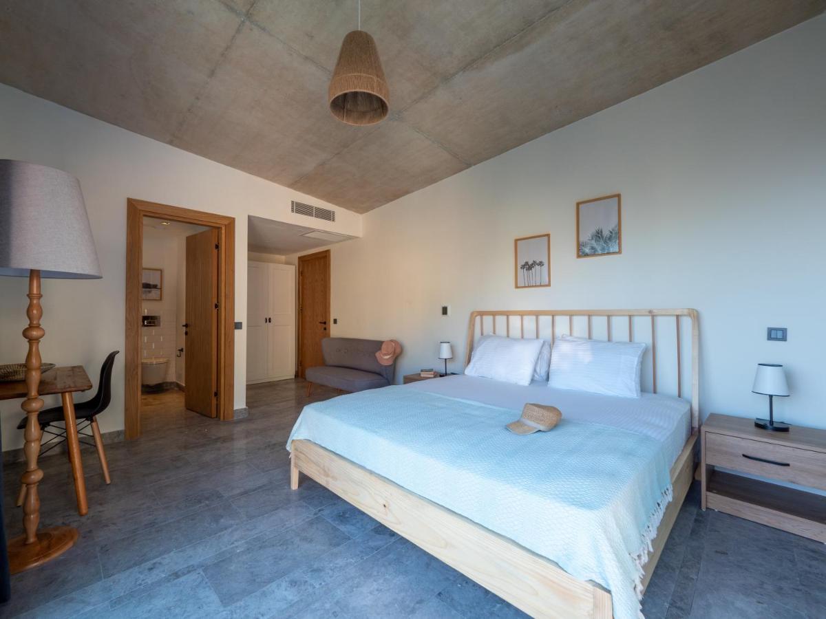 14 Premium Villas With Openair Restaurant&Tennis Court In Nature - Notos Club Kaş Luaran gambar