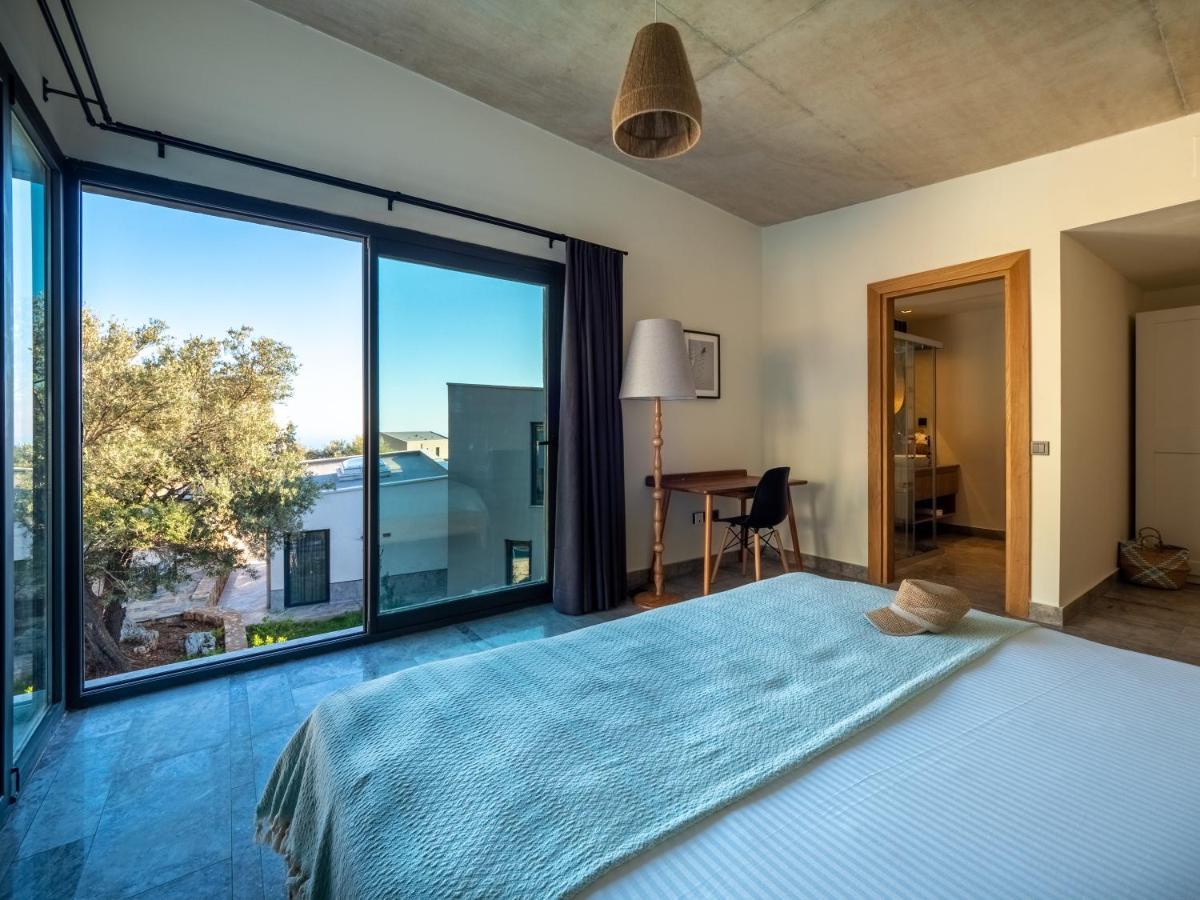 Notos Club Villa Kaş Luaran gambar