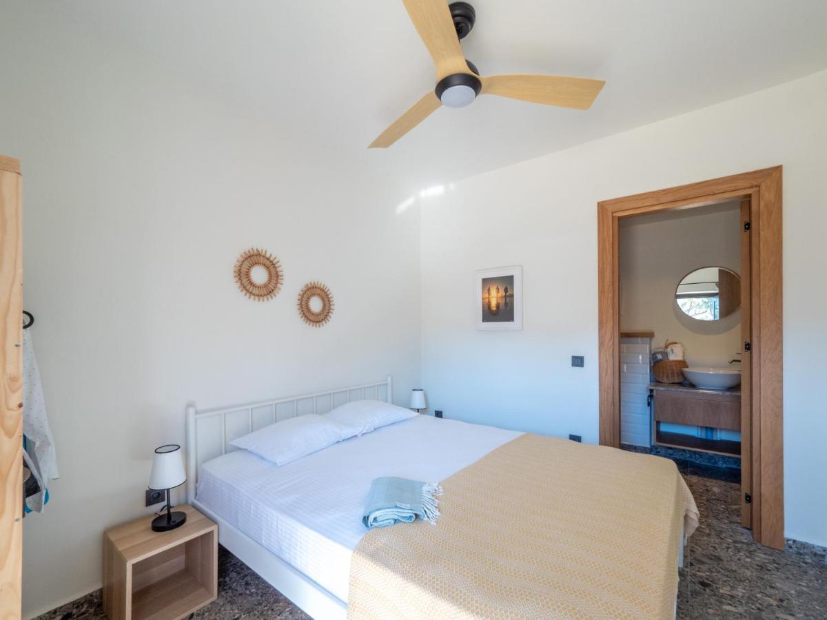 14 Premium Villas With Openair Restaurant&Tennis Court In Nature - Notos Club Kaş Luaran gambar