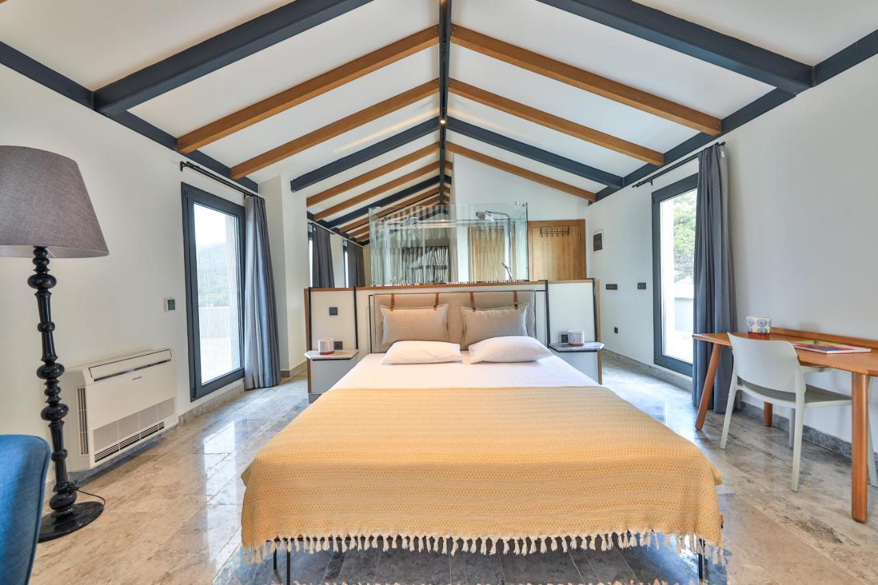Notos Club Villa Kaş Luaran gambar